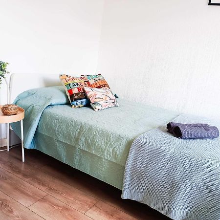 By Paseo De Gracia Rooms Barcelona Ngoại thất bức ảnh