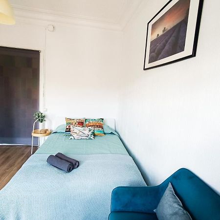By Paseo De Gracia Rooms Barcelona Ngoại thất bức ảnh