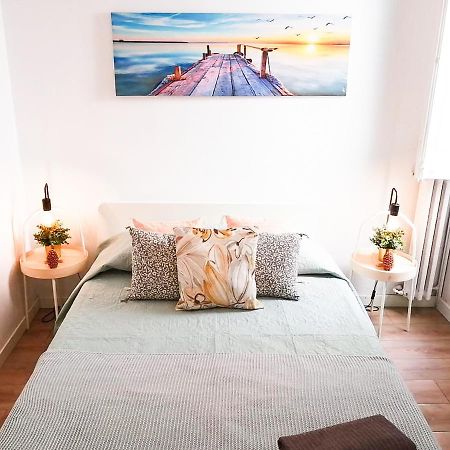 By Paseo De Gracia Rooms Barcelona Ngoại thất bức ảnh