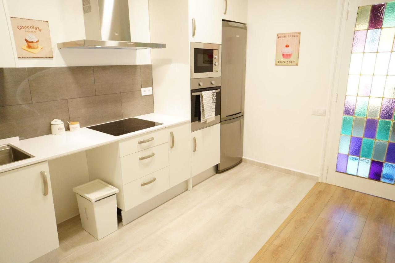By Paseo De Gracia Rooms Barcelona Ngoại thất bức ảnh