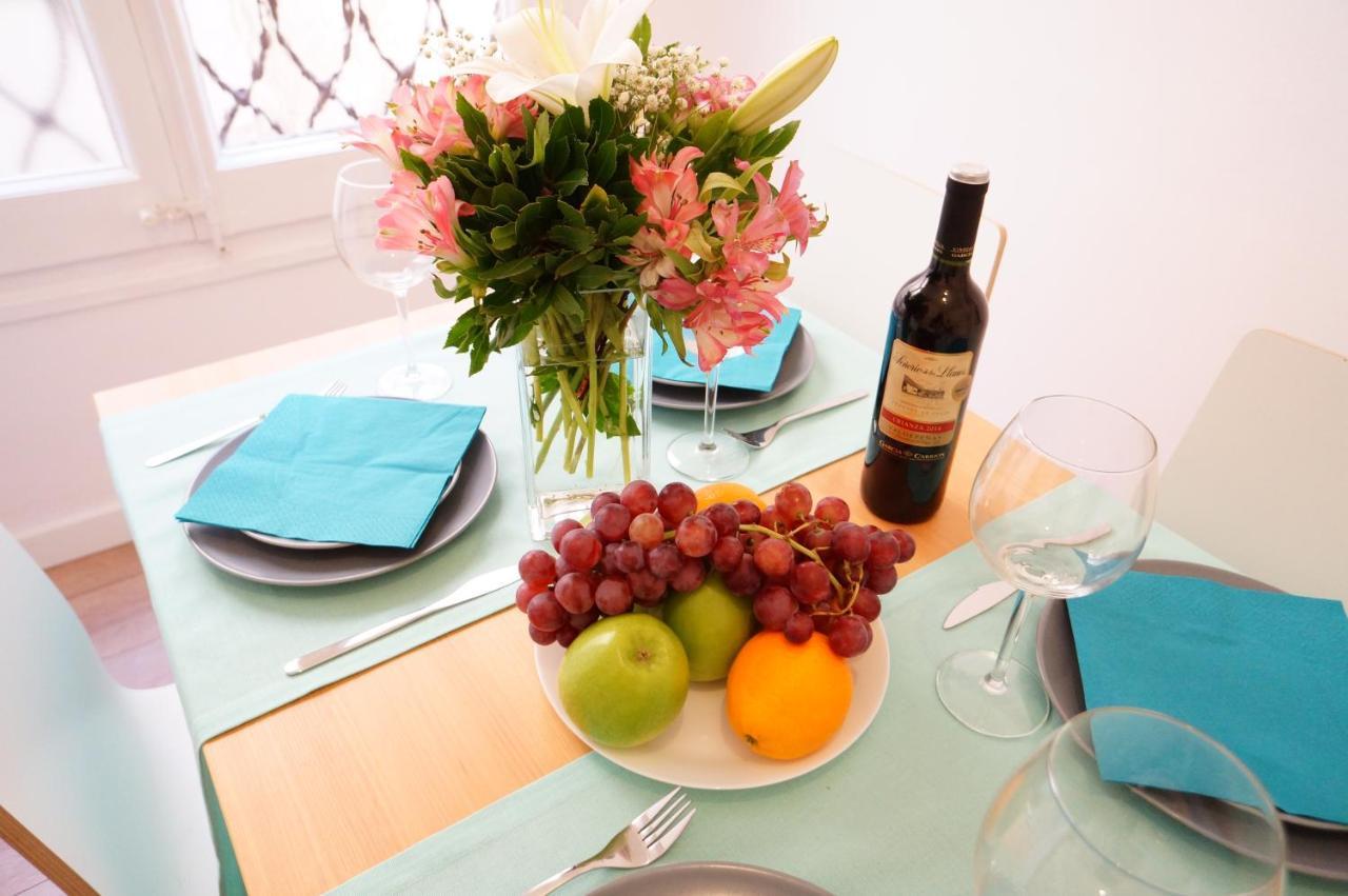 By Paseo De Gracia Rooms Barcelona Ngoại thất bức ảnh