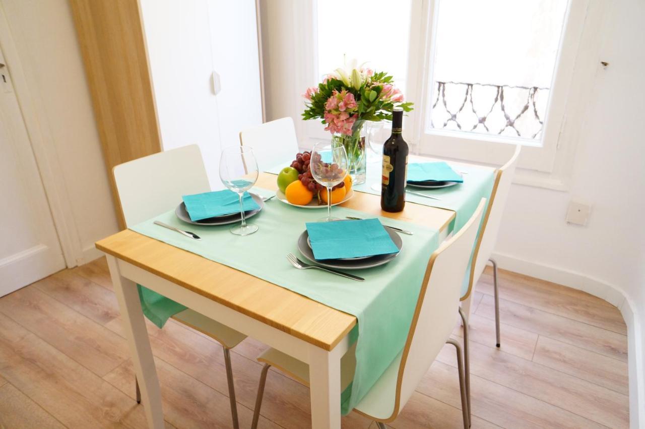By Paseo De Gracia Rooms Barcelona Ngoại thất bức ảnh