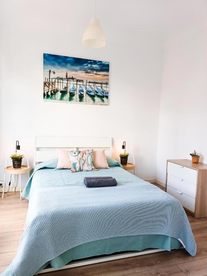 By Paseo De Gracia Rooms Barcelona Ngoại thất bức ảnh