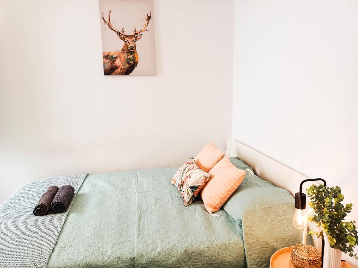 By Paseo De Gracia Rooms Barcelona Ngoại thất bức ảnh