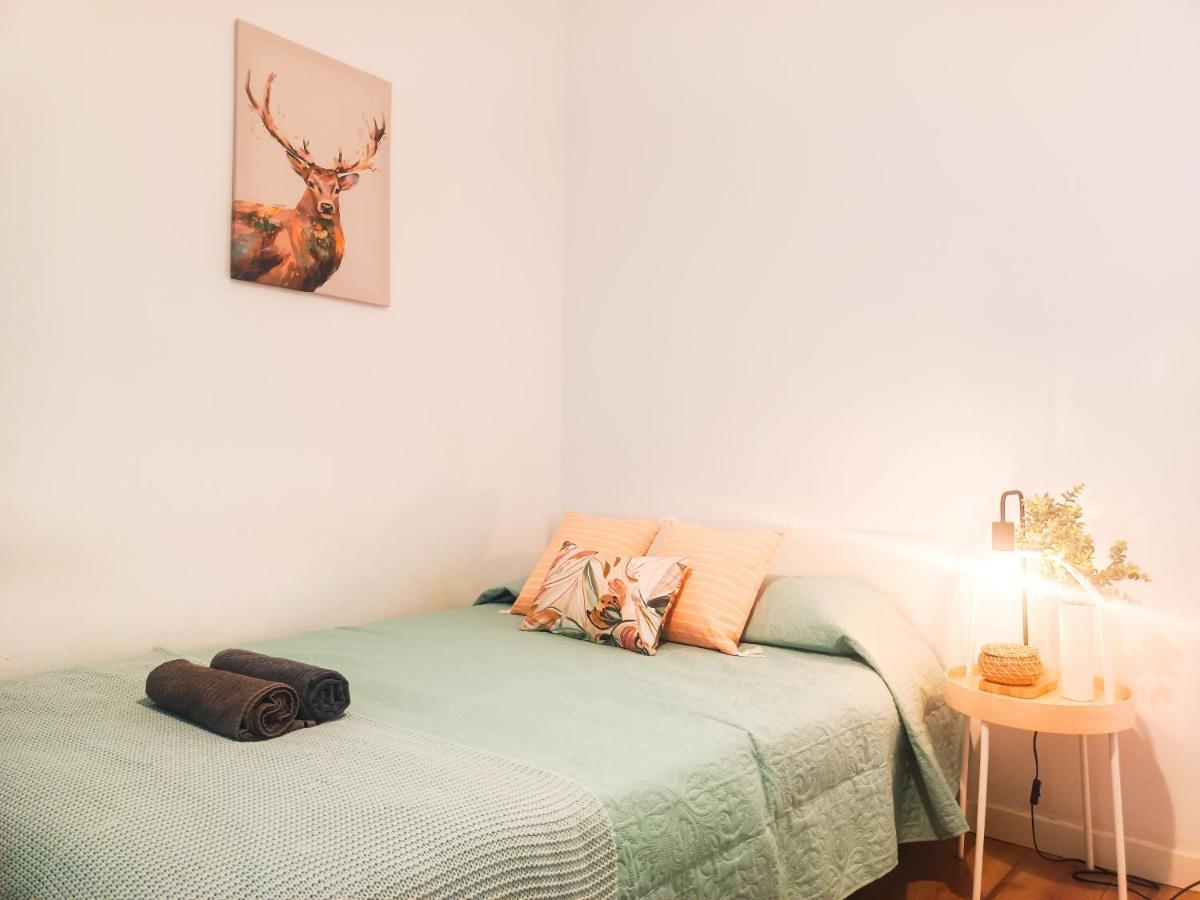 By Paseo De Gracia Rooms Barcelona Ngoại thất bức ảnh