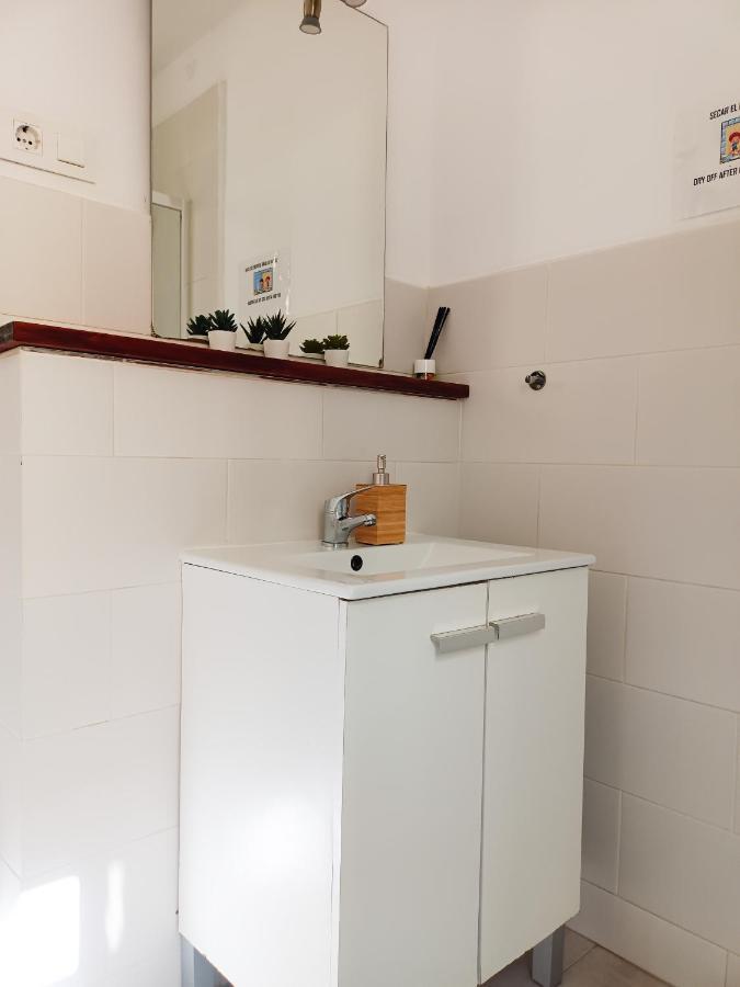 By Paseo De Gracia Rooms Barcelona Ngoại thất bức ảnh