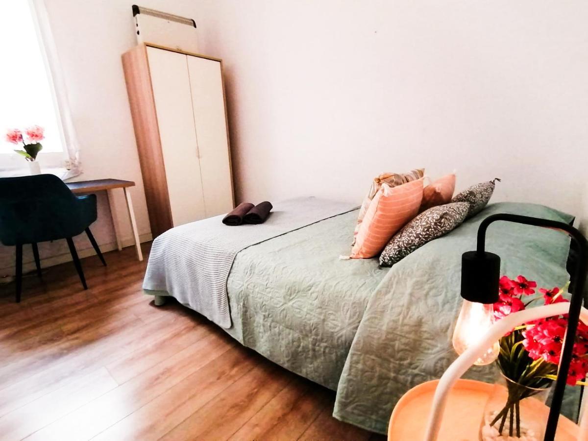 By Paseo De Gracia Rooms Barcelona Ngoại thất bức ảnh