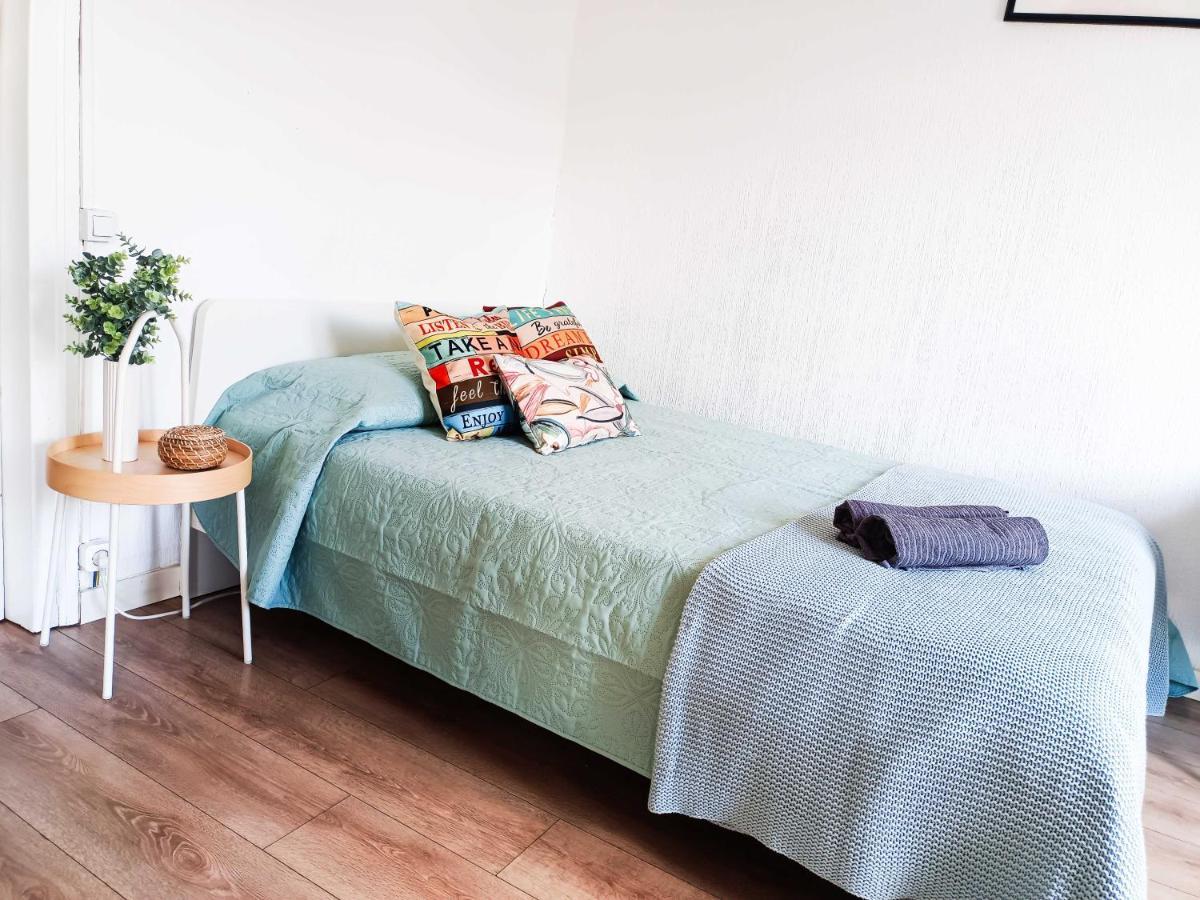 By Paseo De Gracia Rooms Barcelona Ngoại thất bức ảnh