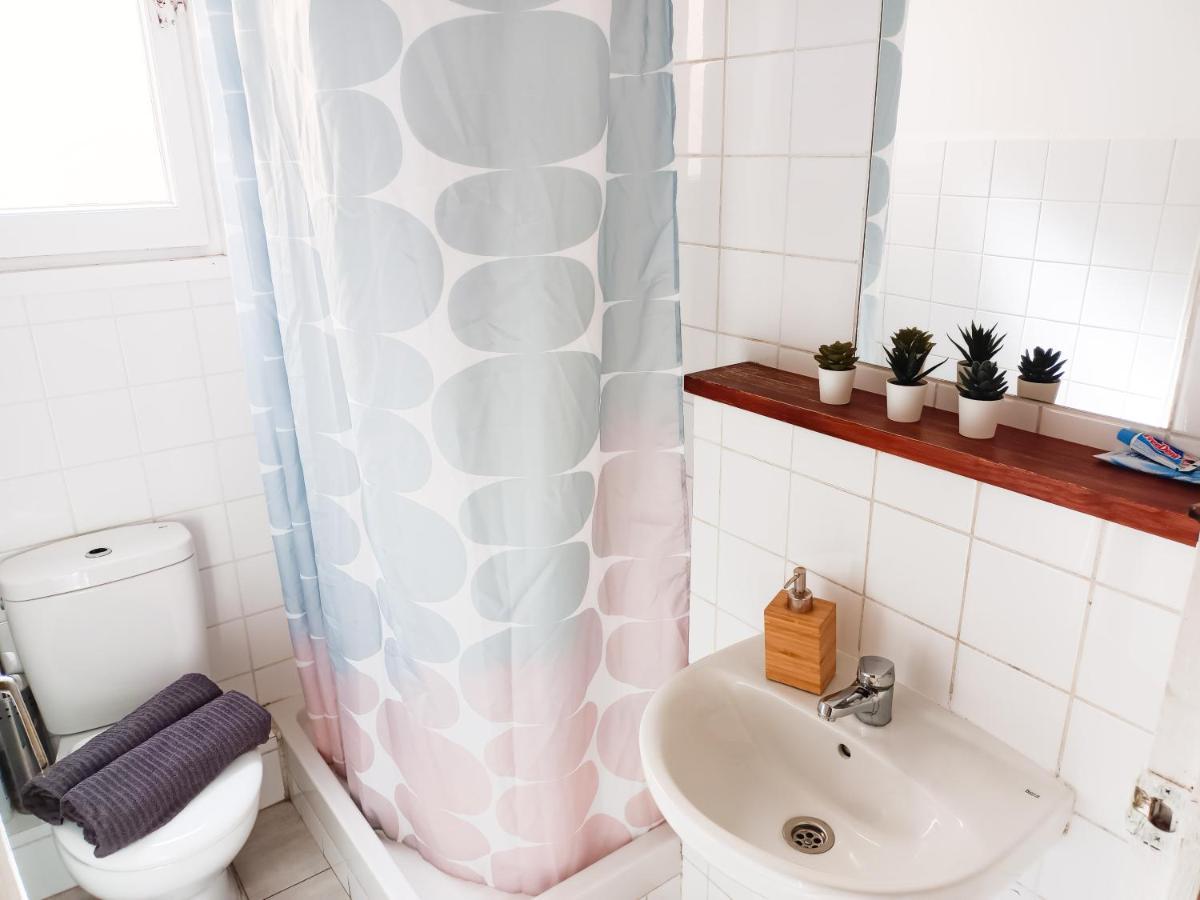 By Paseo De Gracia Rooms Barcelona Ngoại thất bức ảnh