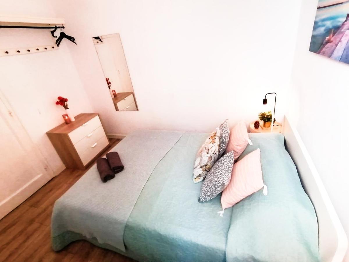 By Paseo De Gracia Rooms Barcelona Ngoại thất bức ảnh