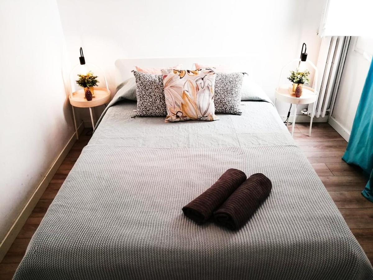 By Paseo De Gracia Rooms Barcelona Ngoại thất bức ảnh