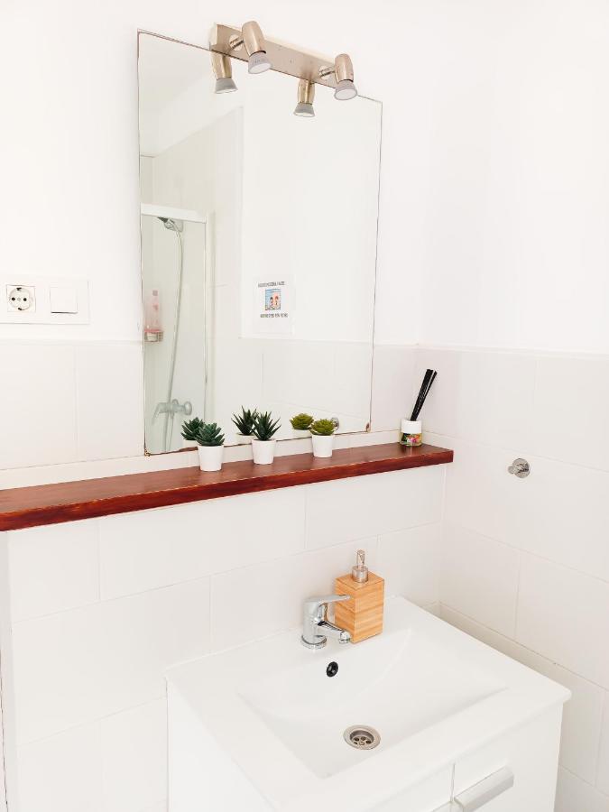 By Paseo De Gracia Rooms Barcelona Ngoại thất bức ảnh