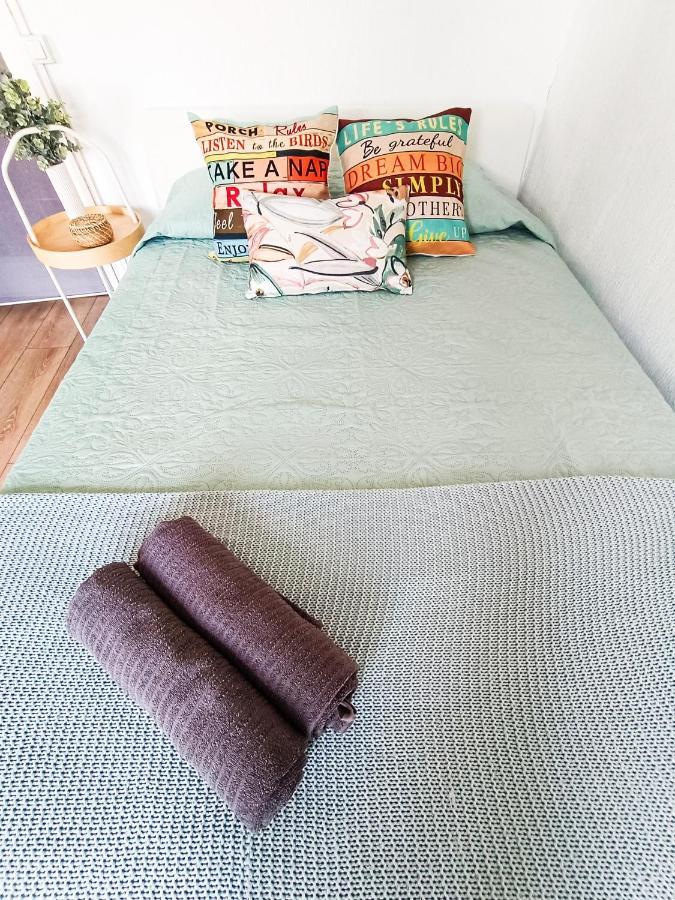 By Paseo De Gracia Rooms Barcelona Ngoại thất bức ảnh