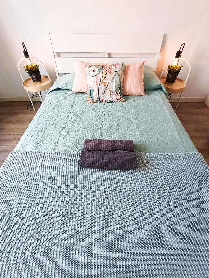 By Paseo De Gracia Rooms Barcelona Ngoại thất bức ảnh
