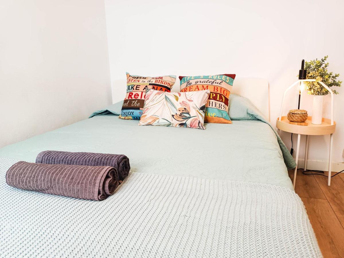 By Paseo De Gracia Rooms Barcelona Ngoại thất bức ảnh