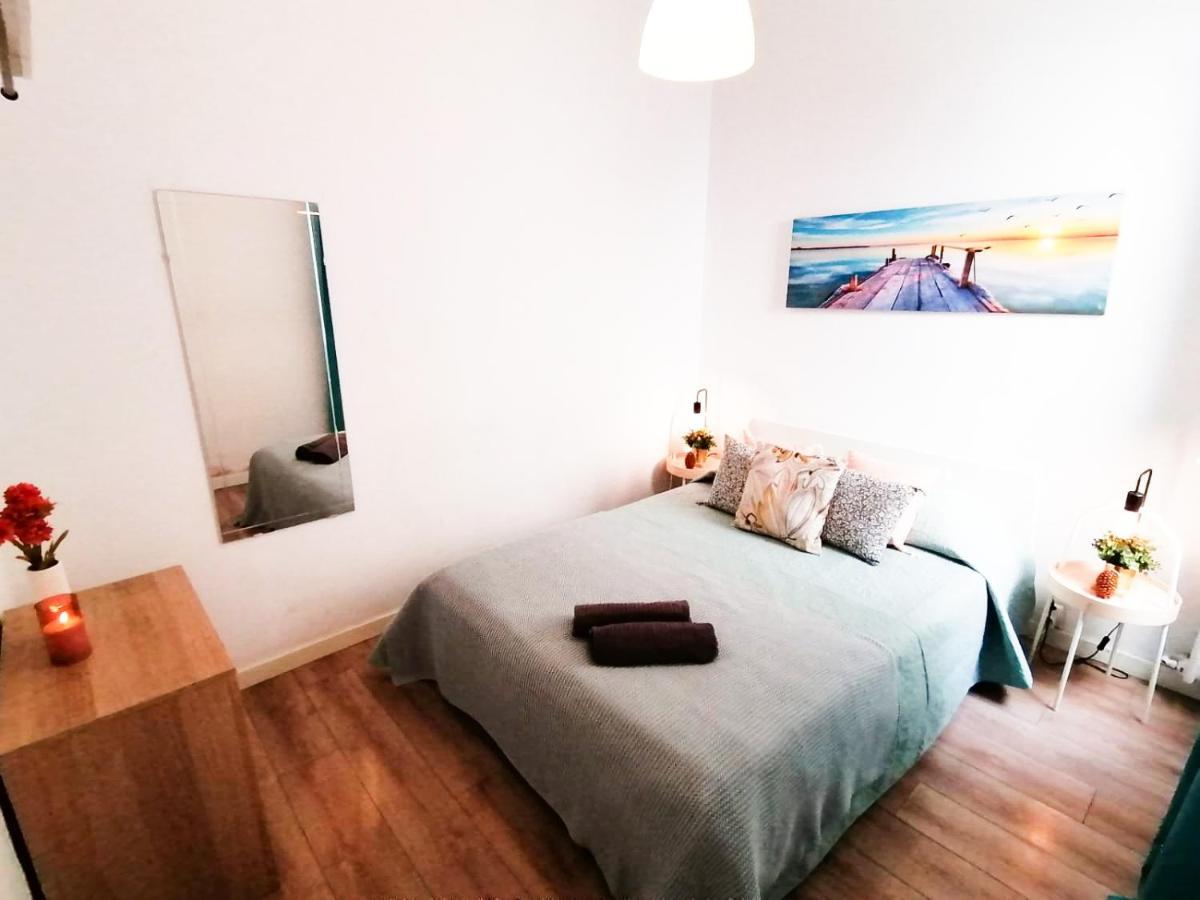 By Paseo De Gracia Rooms Barcelona Ngoại thất bức ảnh